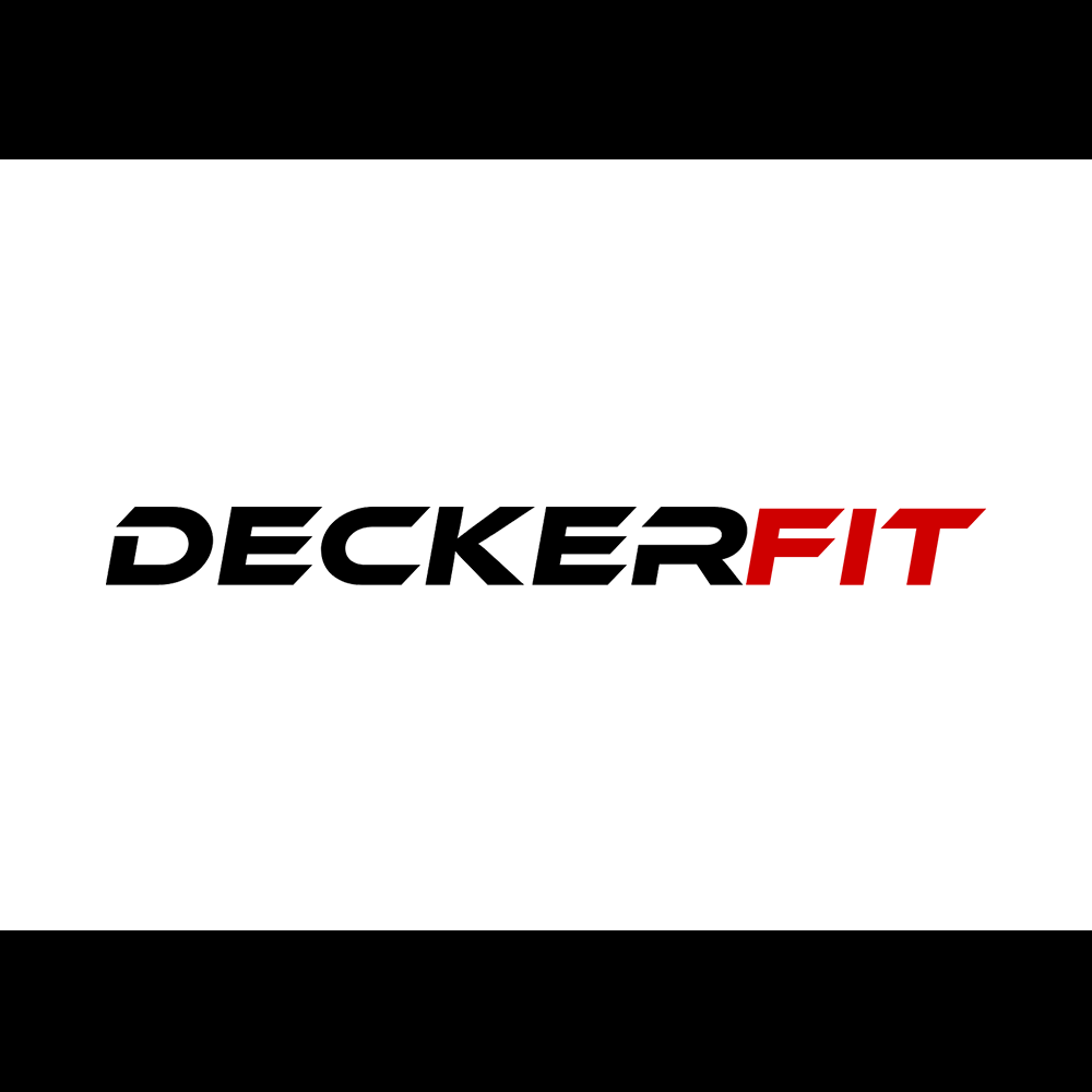Decker Fit